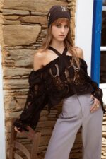 LANA TOP