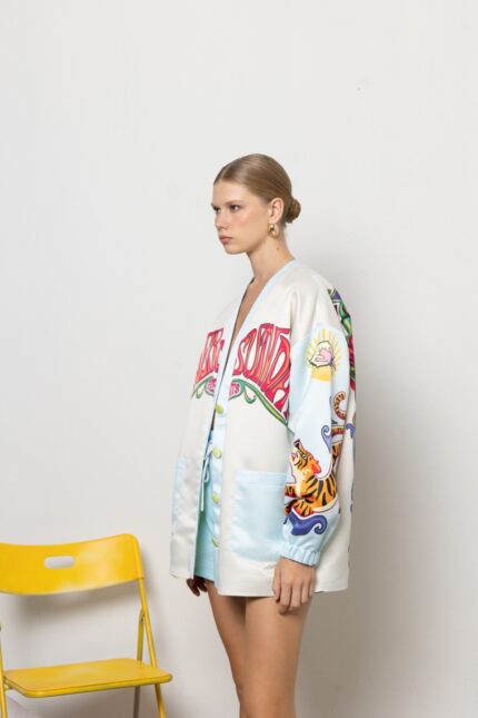 CELAN JACKET