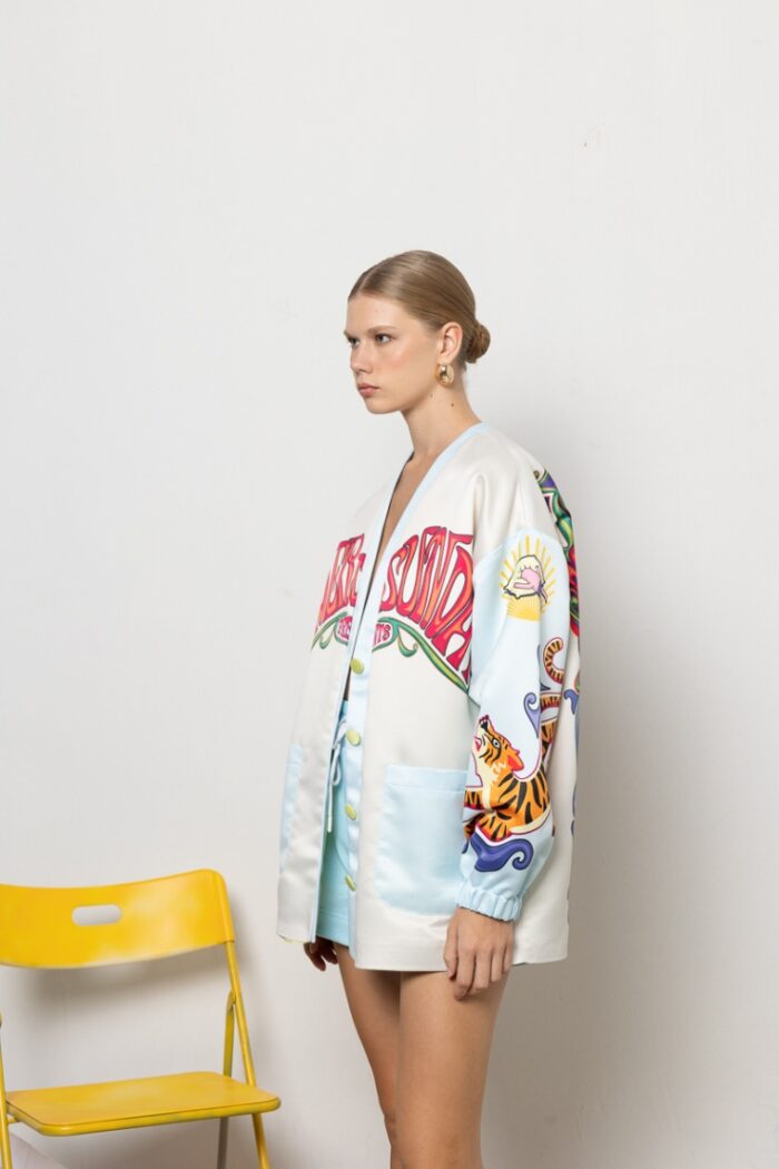 CELAN JACKET