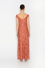 CACTUS LONG DRESS - Image 3