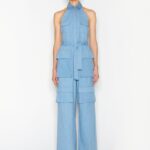 PALM JUMPSUIT