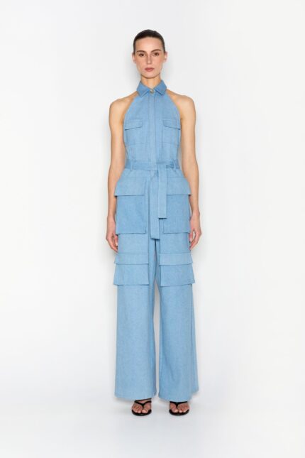 PALM JUMPSUIT