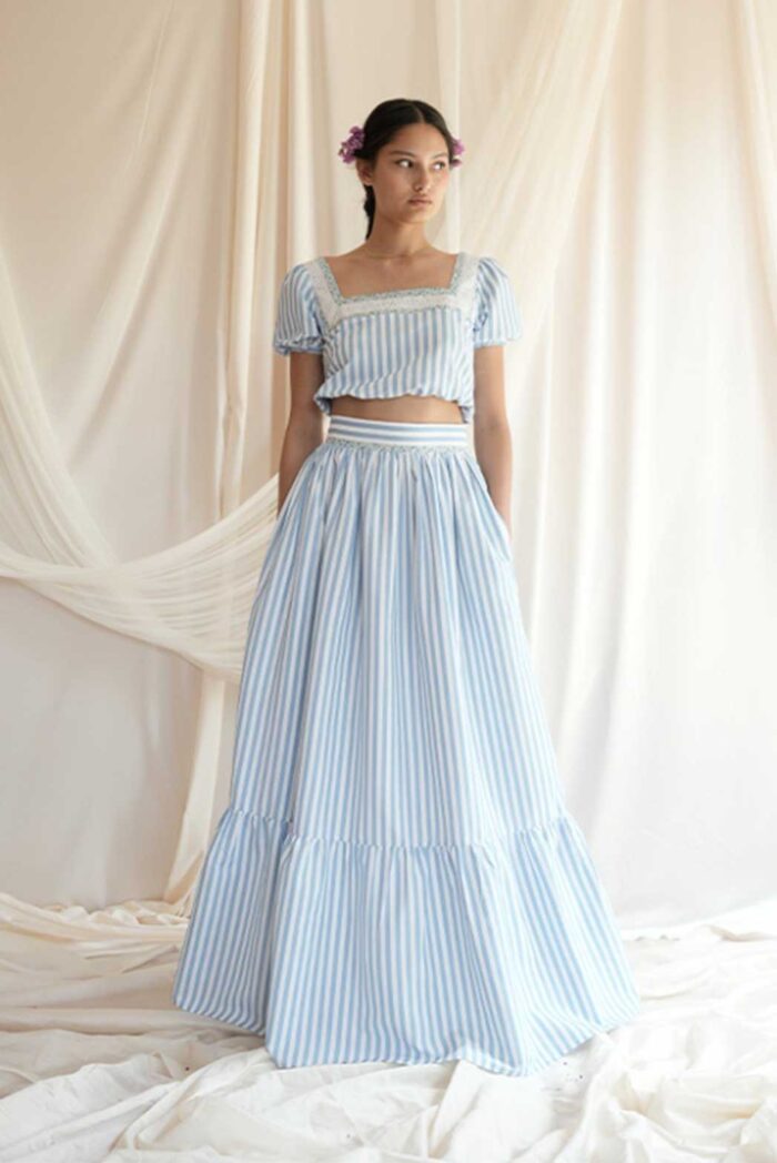REMI SKIRT - Image 1