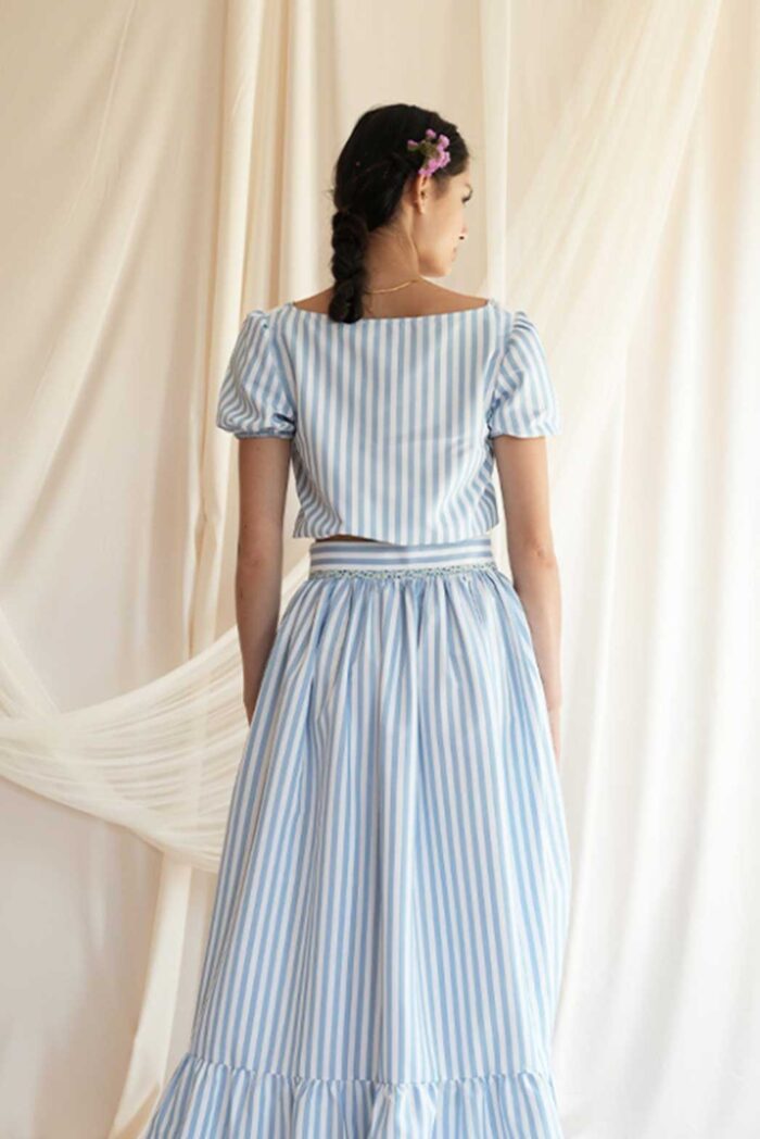 REMI SKIRT - Image 2