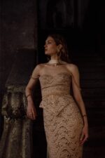 RIVERA CORSET TOP
