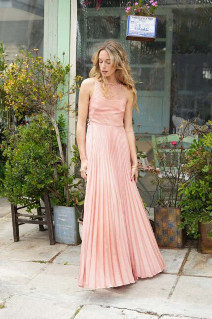 ESME DRESS