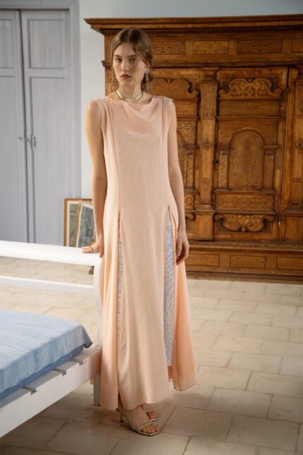 ZUMA DRESS