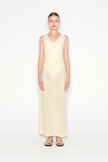 JETSETTER DRESS