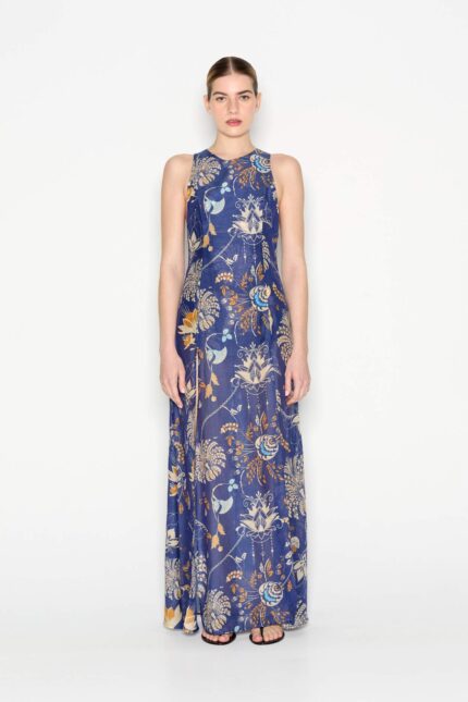 CUBAN DRESS