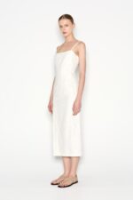 GELATO MIDI DRESS - Image 2