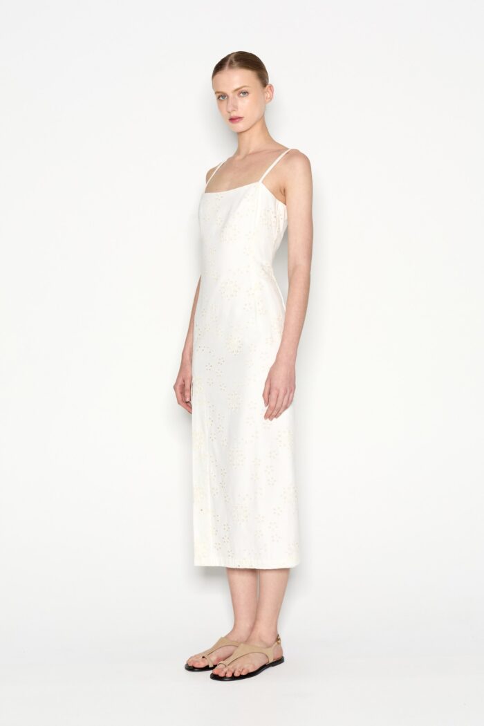 GELATO MIDI DRESS - Image 2