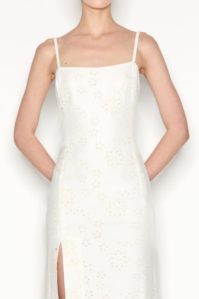GELATO MIDI DRESS - Image 3