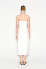 GELATO MIDI DRESS - Image 4