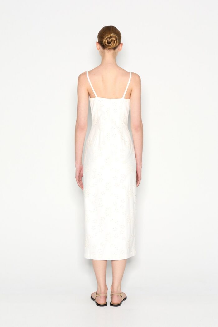 GELATO MIDI DRESS - Image 4