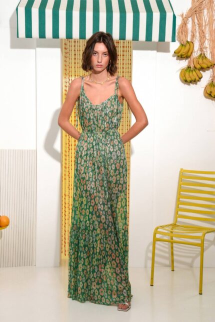 BREEZE DRESS