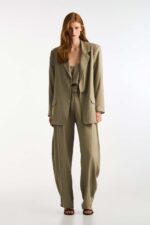 BLAZER BEIGE - Image 2