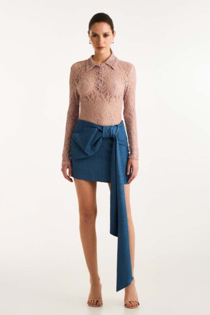 Lace Body