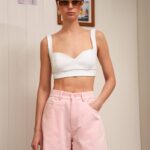 EASY DAYS DENIM SHORTS