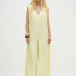 FTELIA JUMPSUIT