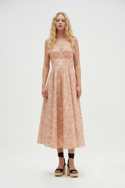 Crystal Dress