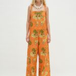 Micaela Jumpsuit