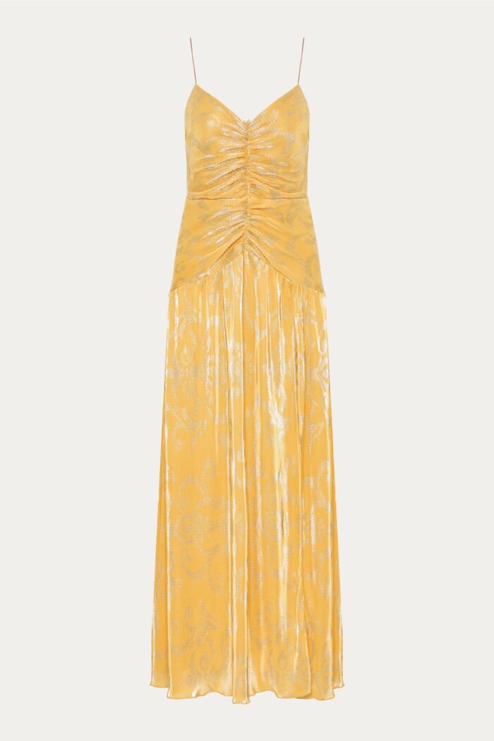 SOLEIL DRESS - Image 3