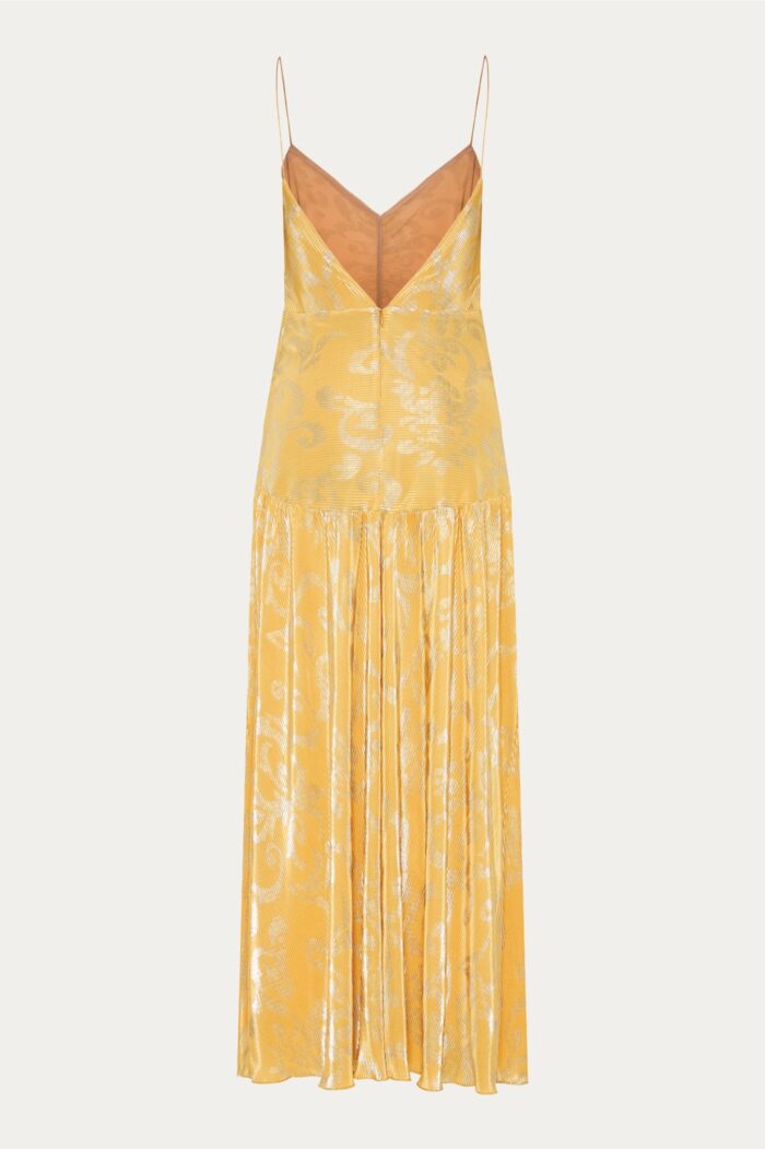 SOLEIL DRESS - Image 4
