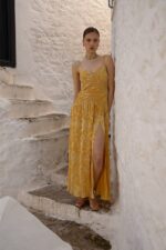 SOLEIL DRESS