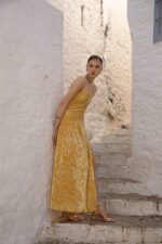 SOLEIL DRESS - Image 2