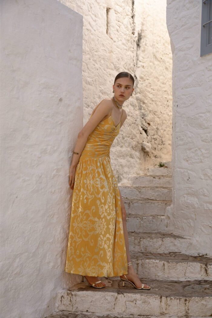 SOLEIL DRESS - Image 2