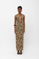 TIGRA DRESS