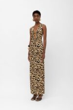 TIGRA DRESS - Image 2