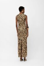 TIGRA DRESS - Image 4