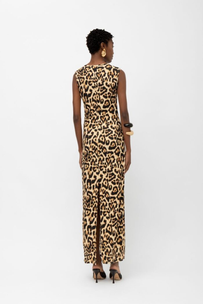 TIGRA DRESS - Image 4