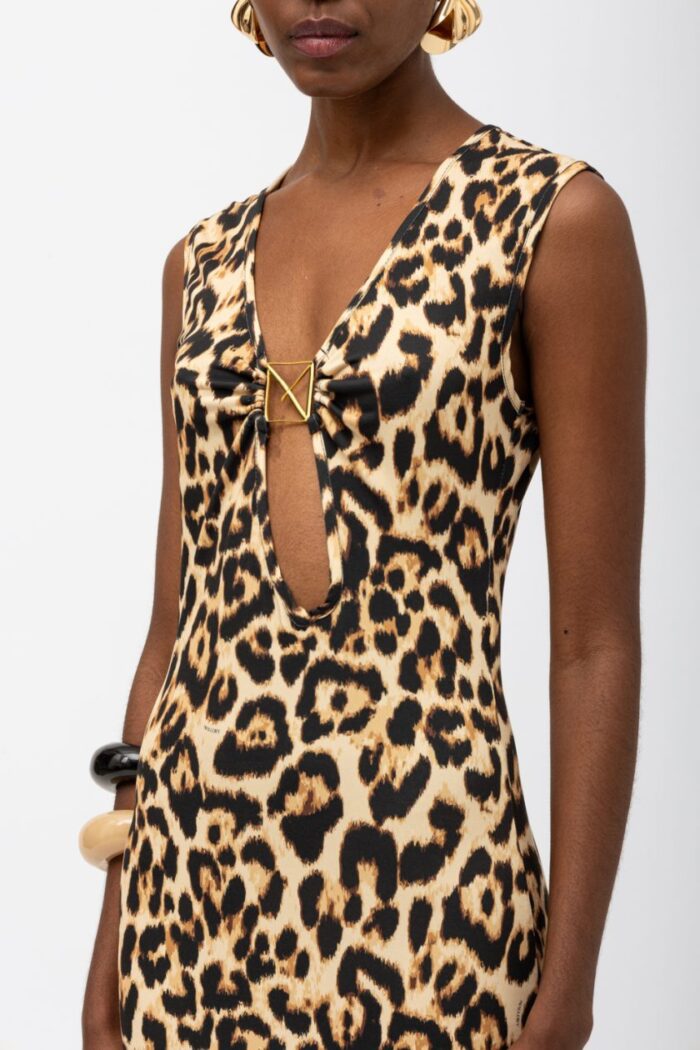 TIGRA DRESS - Image 3