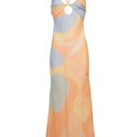 LIANA MAXI DRESS