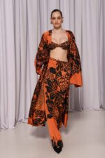 MILA SATIN PANTS