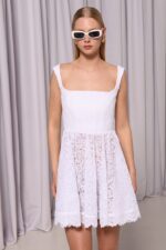 VERA MINI DRESS - Image 2