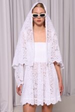 VERA MINI DRESS - Image 3