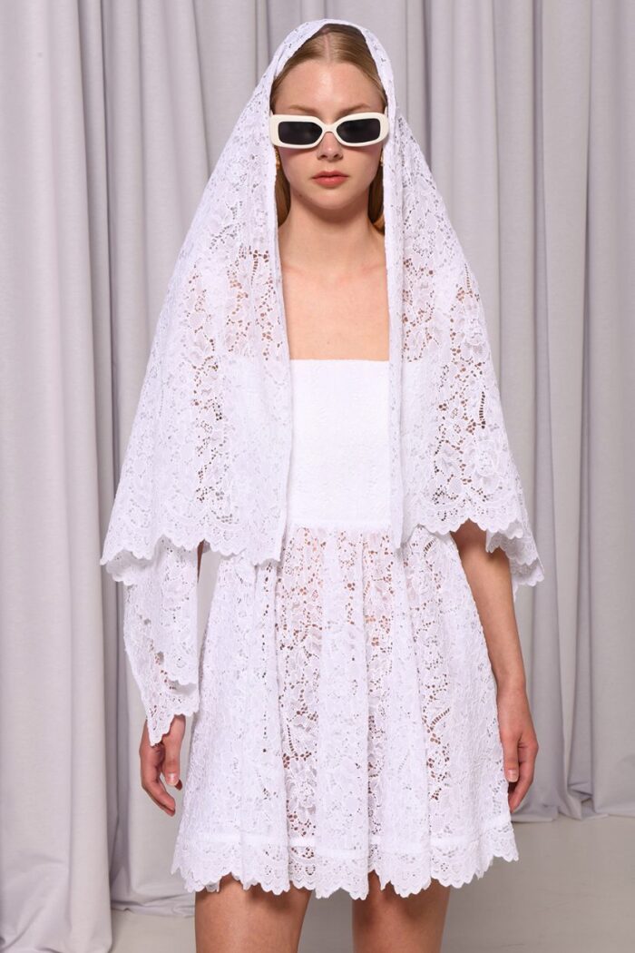 VERA MINI DRESS - Image 3