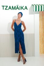 HIBISCUS DRESS - Image 6