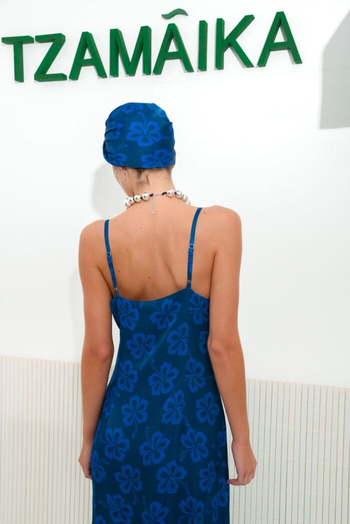 HIBISCUS DRESS - Image 9