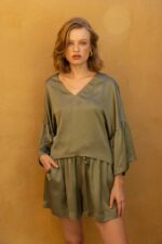 OMARIA SHORTS - Image 2