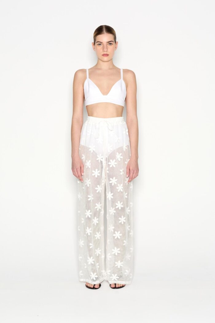 MARGARITA TROUSERS - Image 1