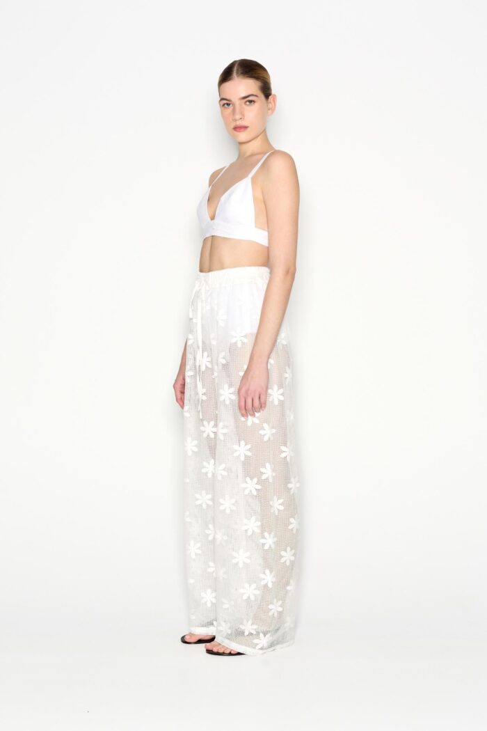 MARGARITA TROUSERS - Image 2