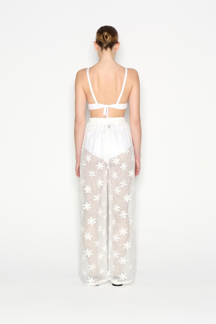 MARGARITA TROUSERS - Image 3