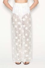 MARGARITA TROUSERS - Image 4