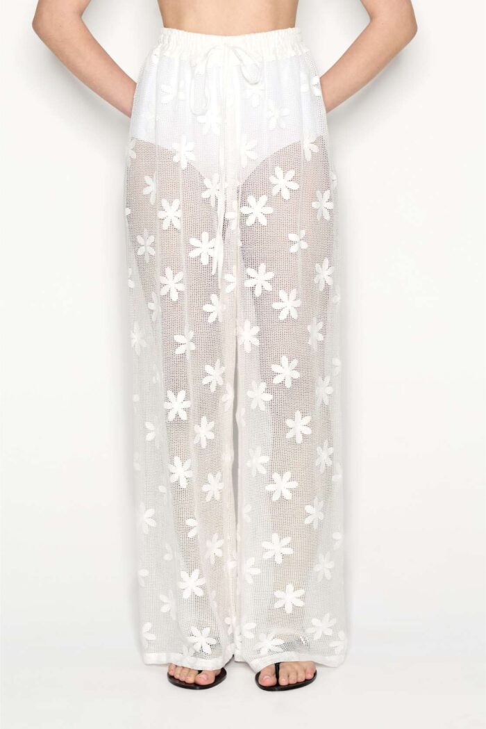 MARGARITA TROUSERS - Image 4