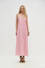 Seattle Dress