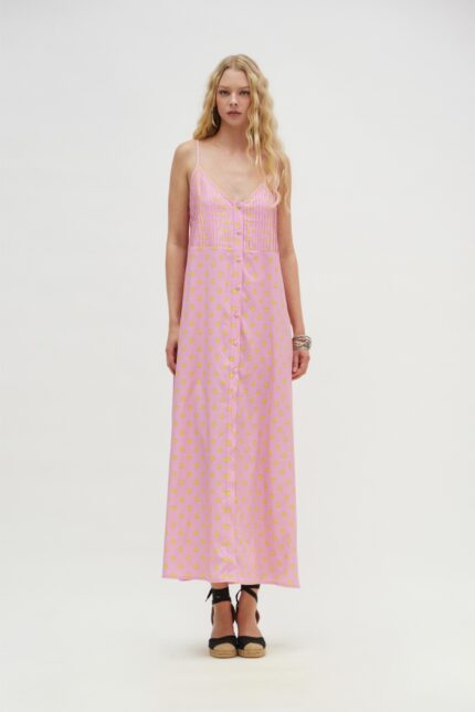 Seattle Dress